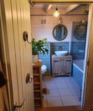Dusche