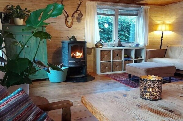 Chimenea