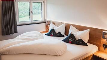 2 Schlafzimmer, Bügeleisen/Bügelbrett, Internetzugang, Bettwäsche