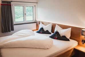 2 slaapkamers, gratis wifi, beddengoed