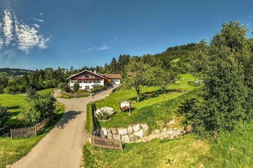 Farmhouse with 3 bedrooms