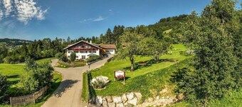 Farmhouse with 3 bedrooms