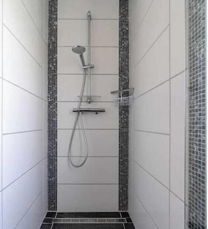 Dusche