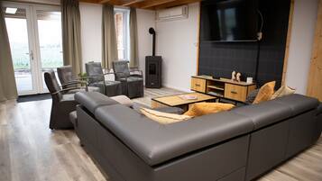 Fernseher