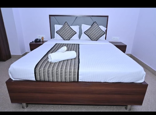 Hotel Stone Park Bhagalpur