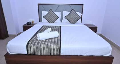 Hotel Stone Park Bhagalpur