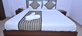 Hotel Stone Park Bhagalpur
