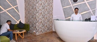 โรงแรม สโตน พาร์ค ภาคภัลปุระ