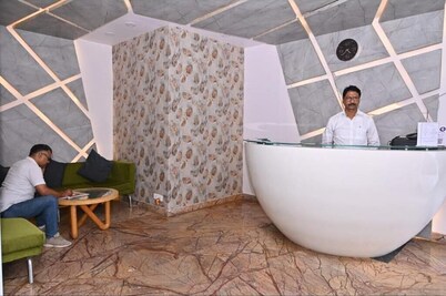 Hotel Stone Park Bhagalpur