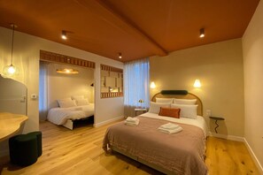 6 bedrooms