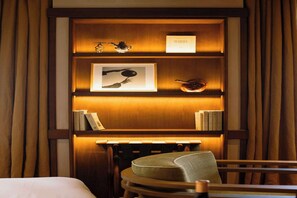 1 Schlafzimmer, Schreibtisch, Internetzugang, Bettwäsche