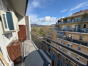 Outdoor dining - Miky House the best apartment for your family or business trips! (Torino)