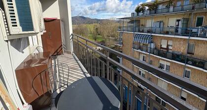 Miky House the best apartment for your family or business trips!