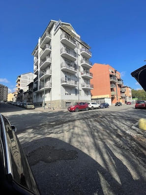 Exterior - Miky House the best apartment for your family or business trips! (Torino)