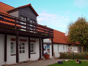 Außenbereich