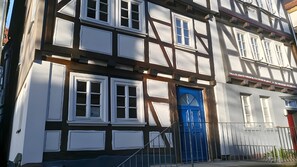 Detalle exterior