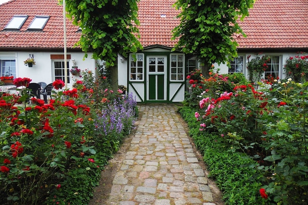 Peenestromhof