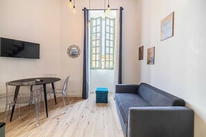 Smart TV, offices
