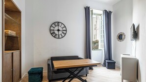 Smart-TV og kontorer