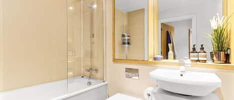 Handtücher, Toilettenpapier