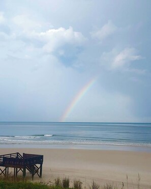 Am Strand