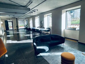 Interior - City Sky View Centre Luxe Apartment - 2 Bedrooms (Manchester)