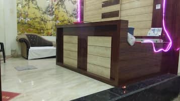 Recepción