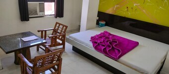 Hotel Moon Sky Ajmer Good Facility