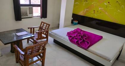 Hotel Moon Sky Ajmer Good Facility