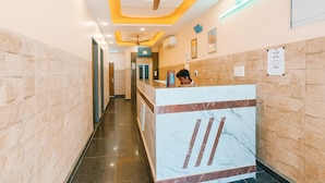 Unclassified image, 3 of 6, button - Kamala Seva Sadan Vrindavan (Vrindavan)