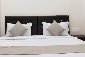 Deluxe Double Room | Free WiFi