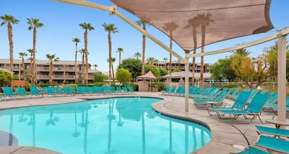 #2B1# 2BR 2Bath Worldmark sleep 6 Coachella Stagecoach 7 mile private shuttle