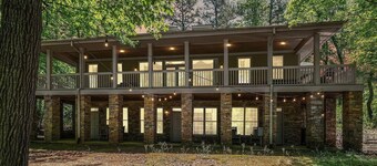 Blue Ridge Cottage at the Governor's Club