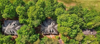 Hatteras Cottage at Governor's Club