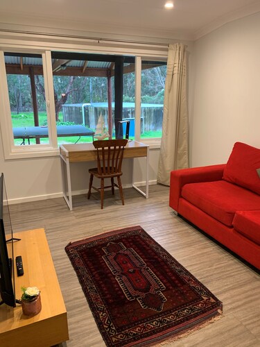 Calkarri Blue Escape