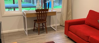 Calkarri Blue Escape