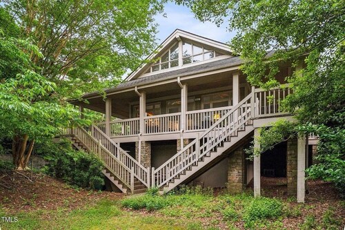 Piedmont Cottage at Governor's Club