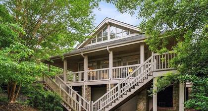 Piedmont Cottage at Governor's Club
