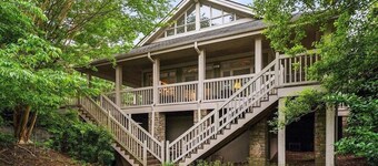 Piedmont Cottage at Governor's Club