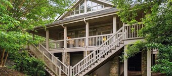 Piedmont Cottage at Governor's Club