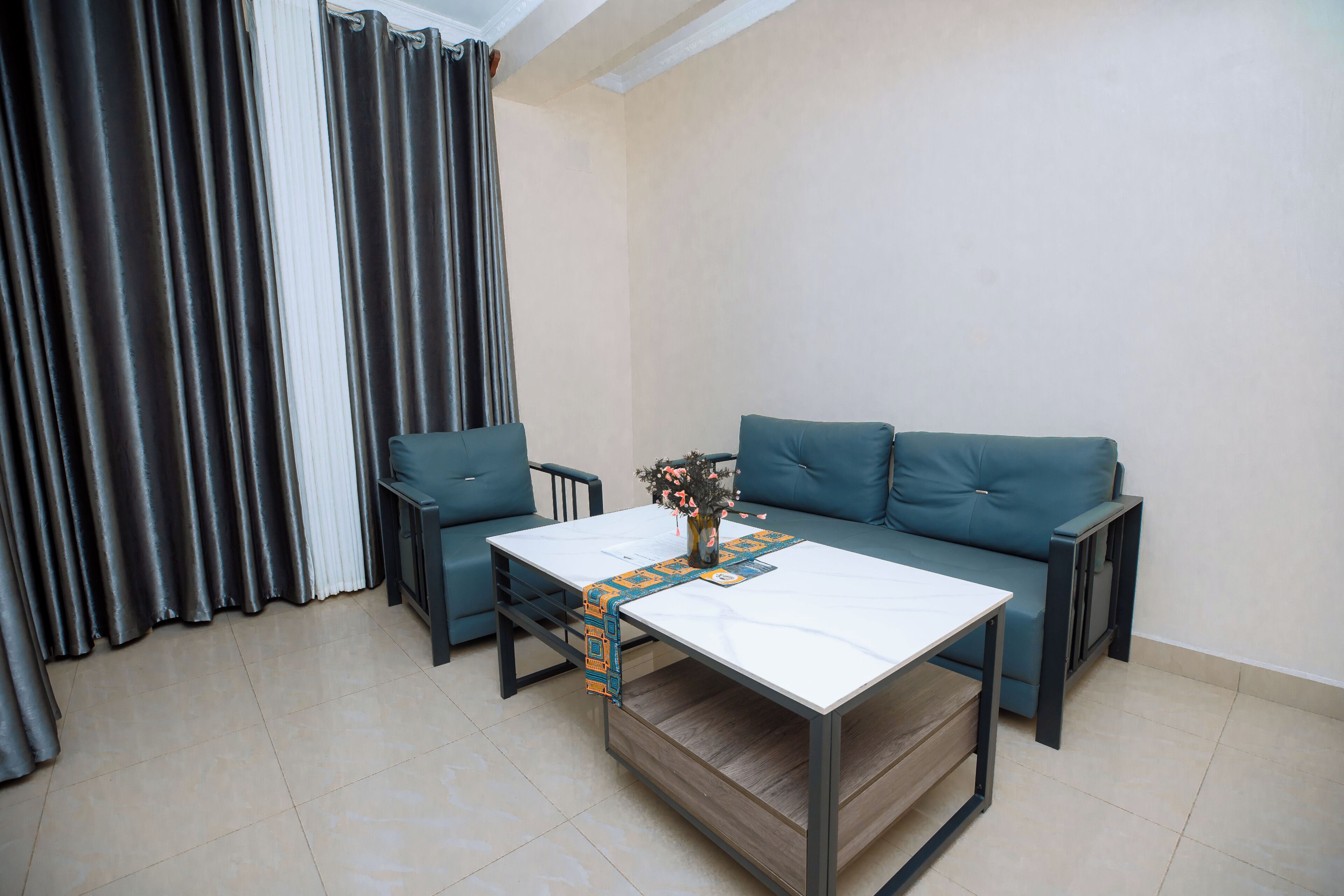 Huone | Oleskelualue