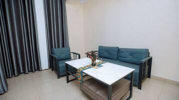 Huone | Oleskelualue