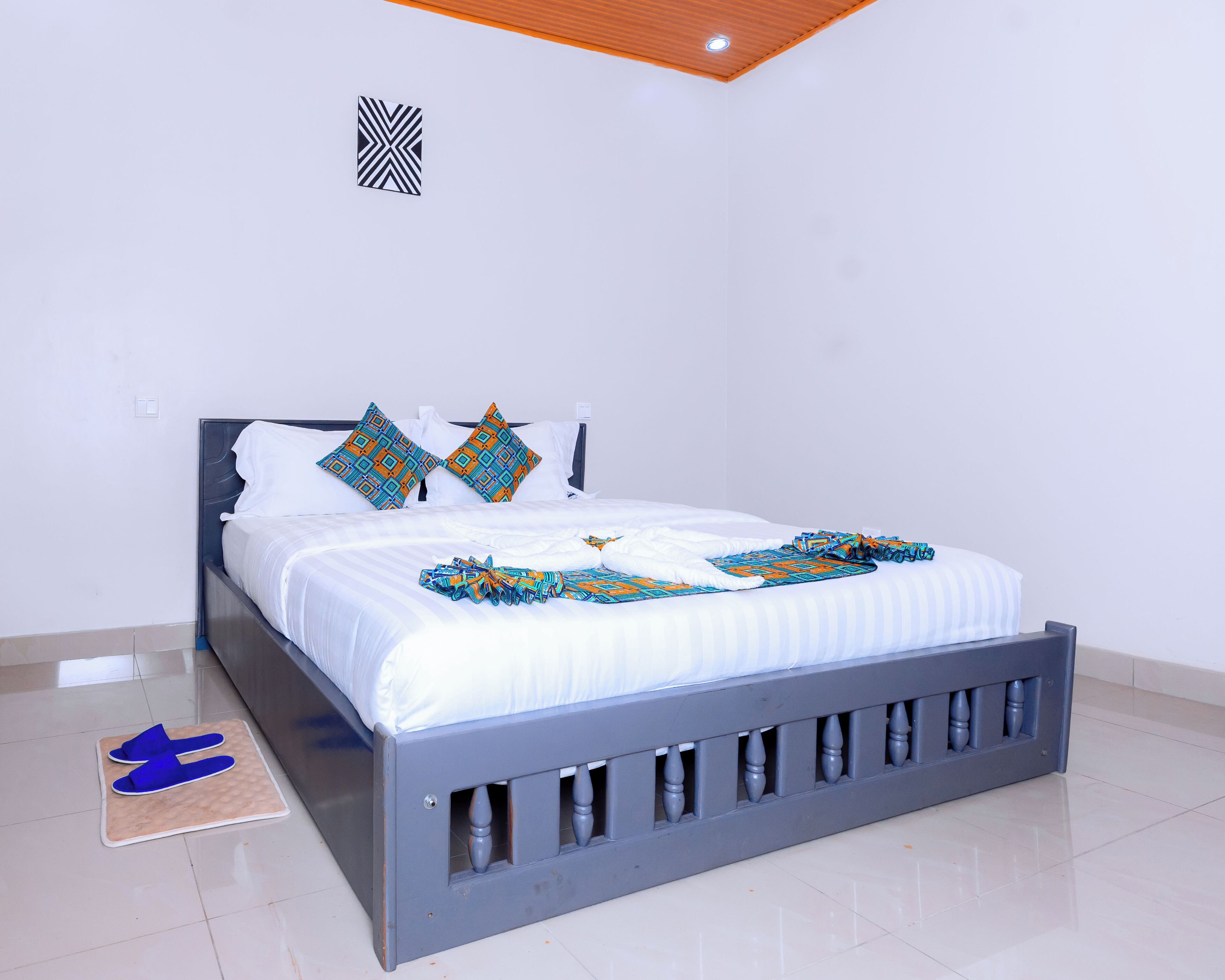 Työpöytä, ilmainen Wi-Fi