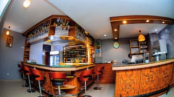 Bar (in loco)