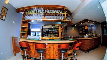 Bar (sur place)