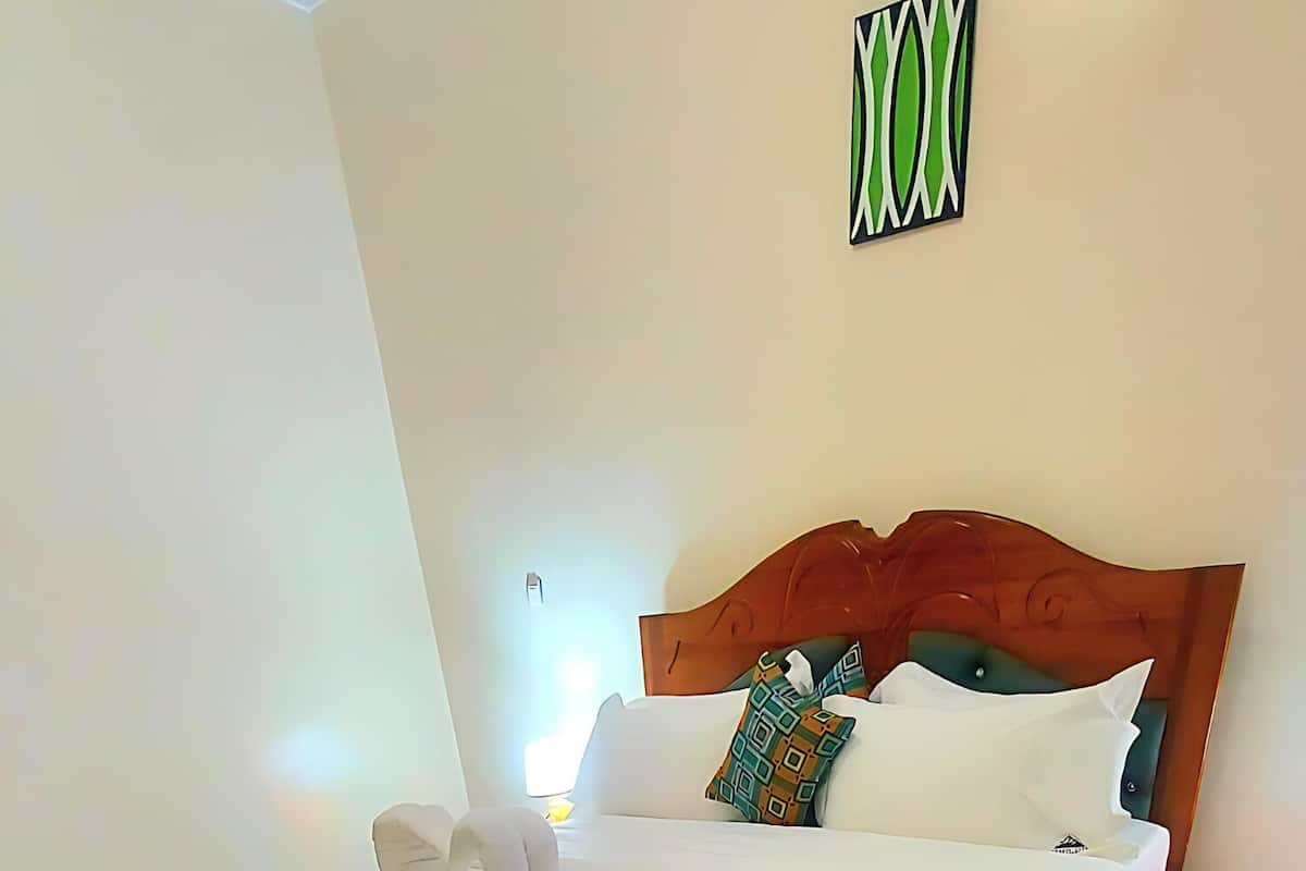 Quarto, sacada