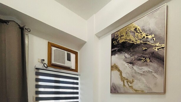 Room - Room-serene Getaway With Prime Emperador (Iloilo)