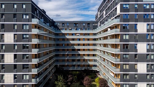 Sun & Snow Nowe Centrum Południowe