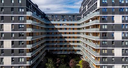 Sun & Snow Nowe Centrum Południowe