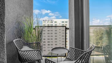 Studio (67) | Balcony